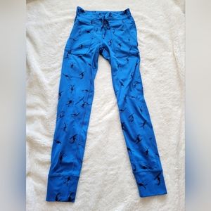 Aerie Ski Bunny Leggings